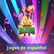 jogos de espanhol